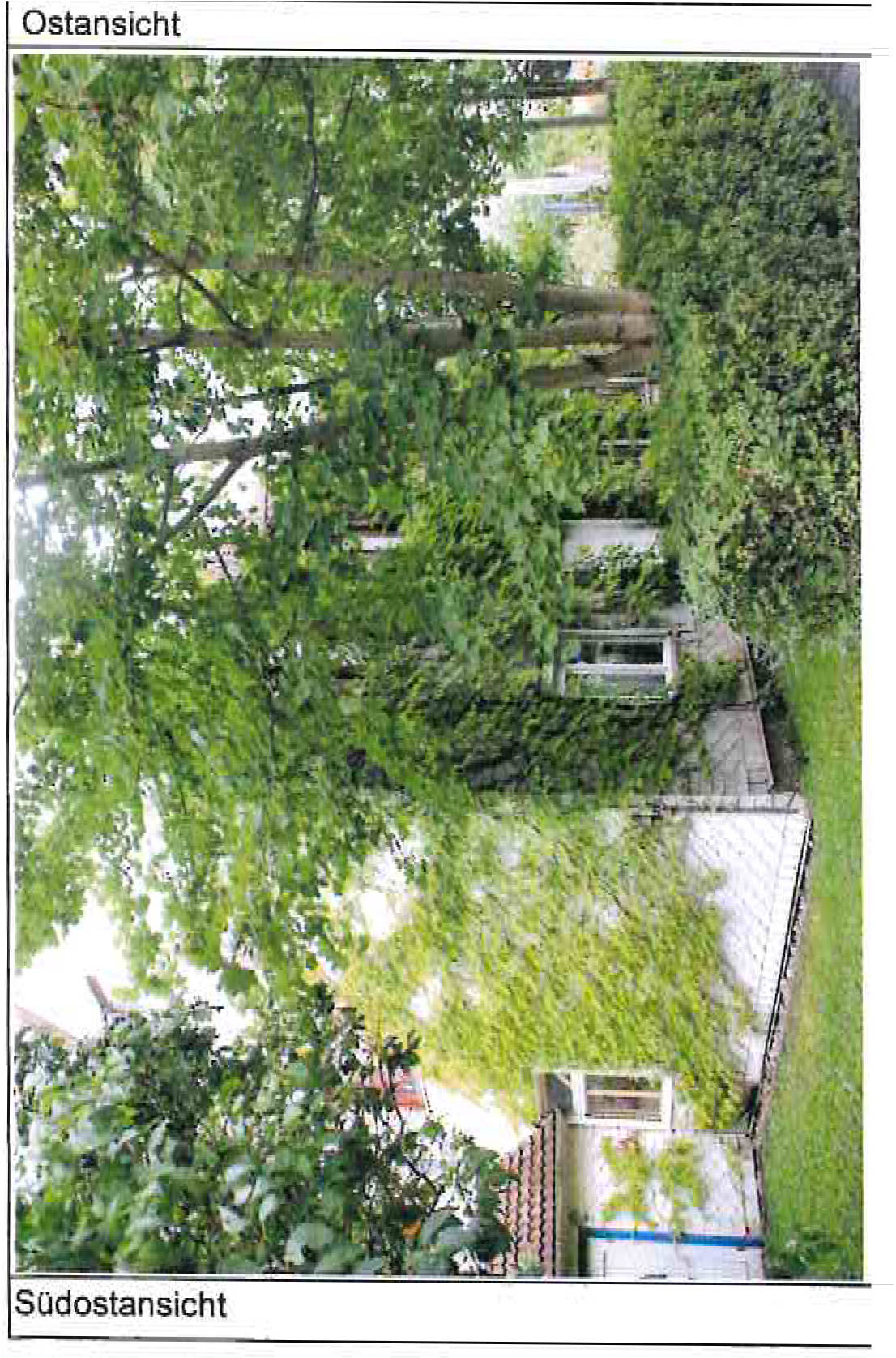 Haus mit 3 Eigentumswohnungen in Grünewaldstraße 18, 98527 Suhl - Bild 2