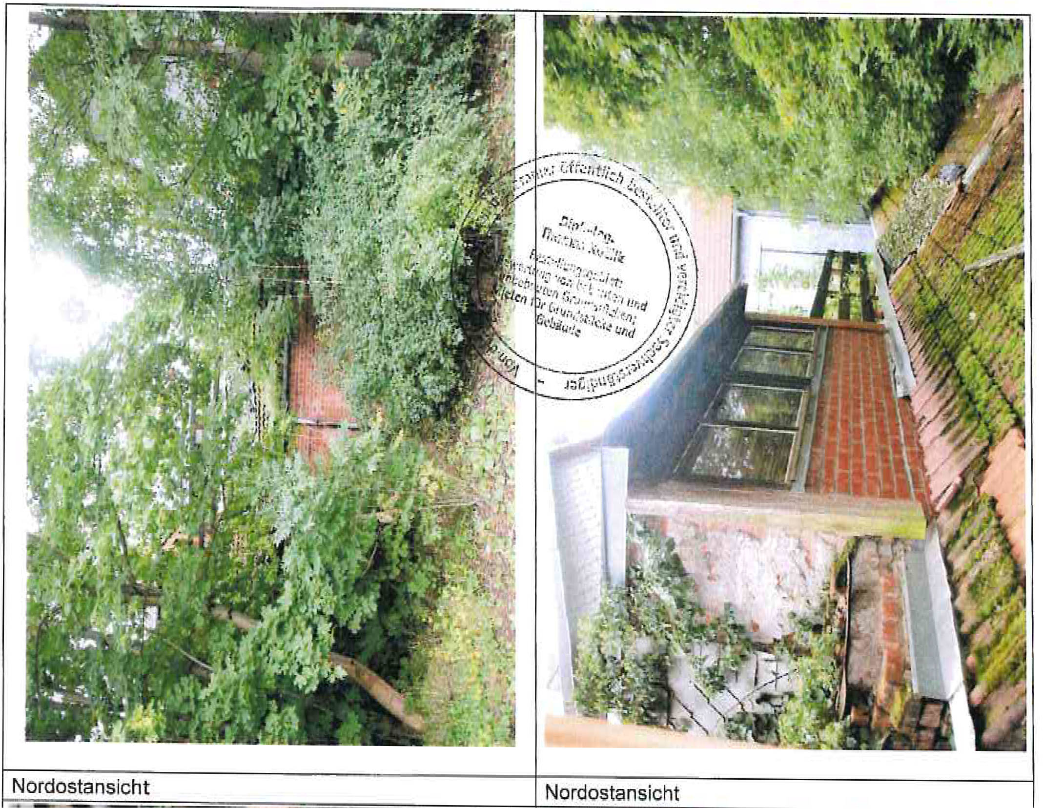 Haus mit 3 Eigentumswohnungen in Grünewaldstraße 18, 98527 Suhl - Bild 4