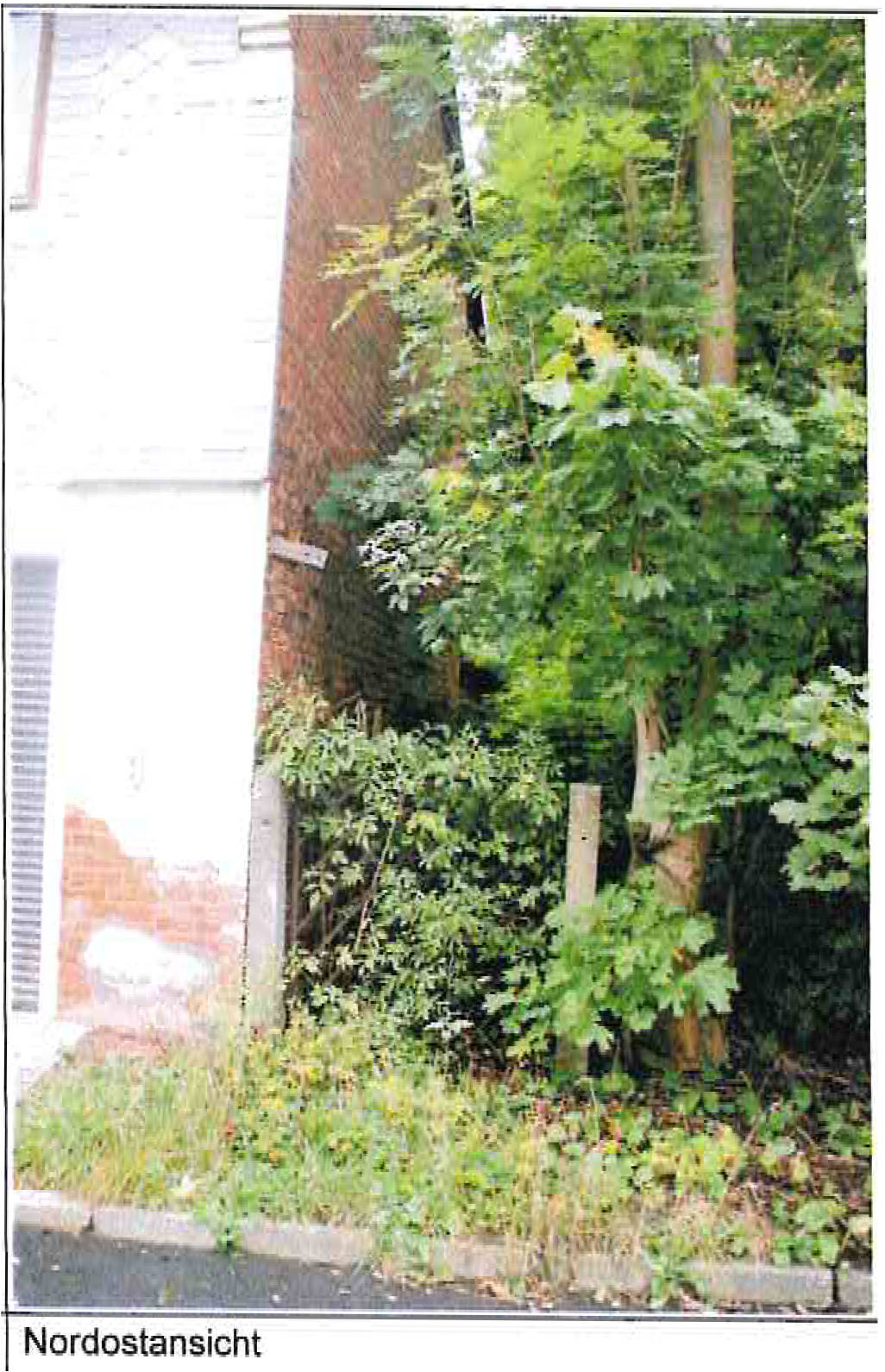 Haus mit 3 Eigentumswohnungen K 0006-2023 Grünewaldstraße 18, 98527 Suhl