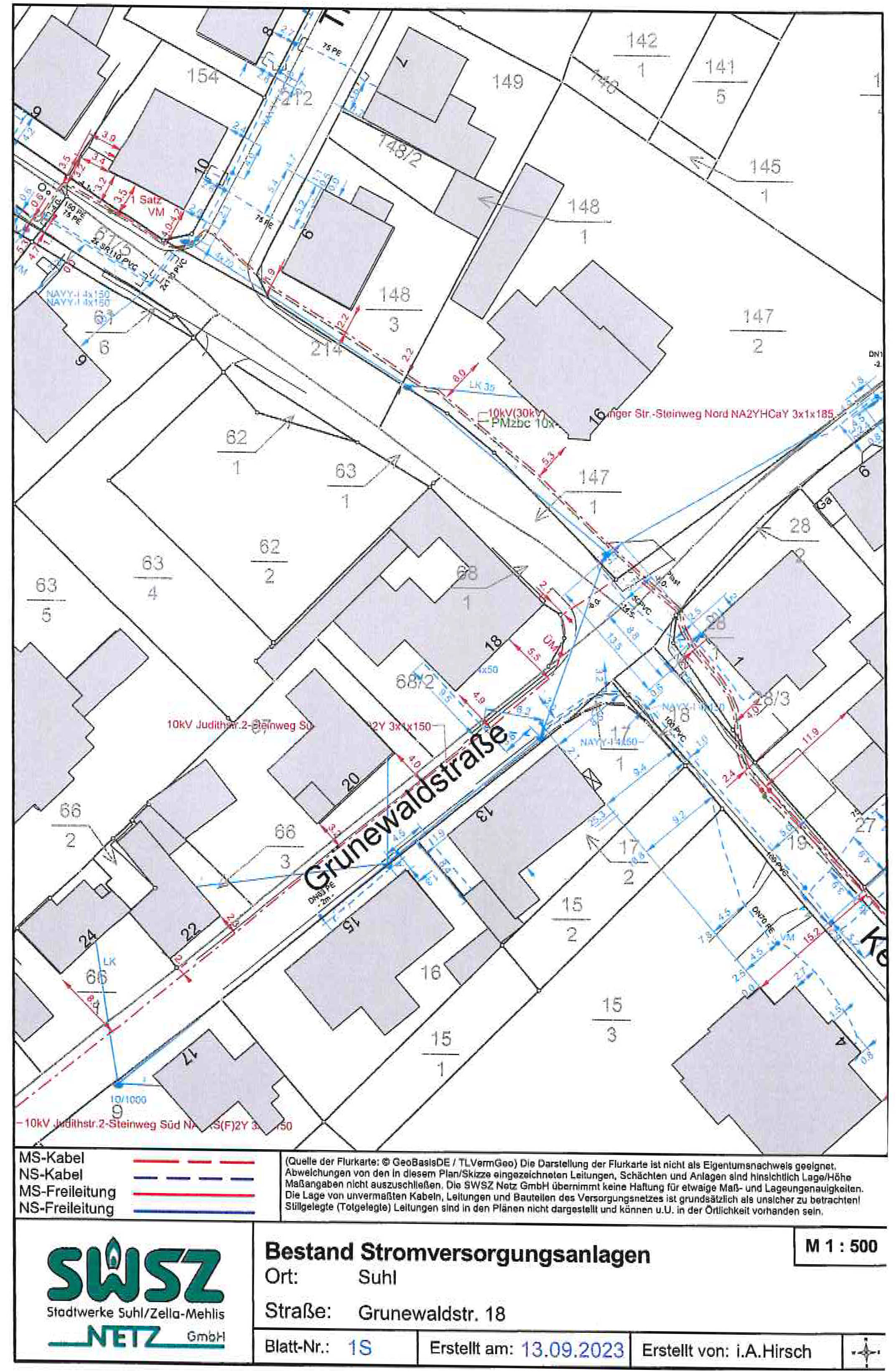 thueringen K 0006/2023 Grünewaldstraße 18, 98527 Suhl 28