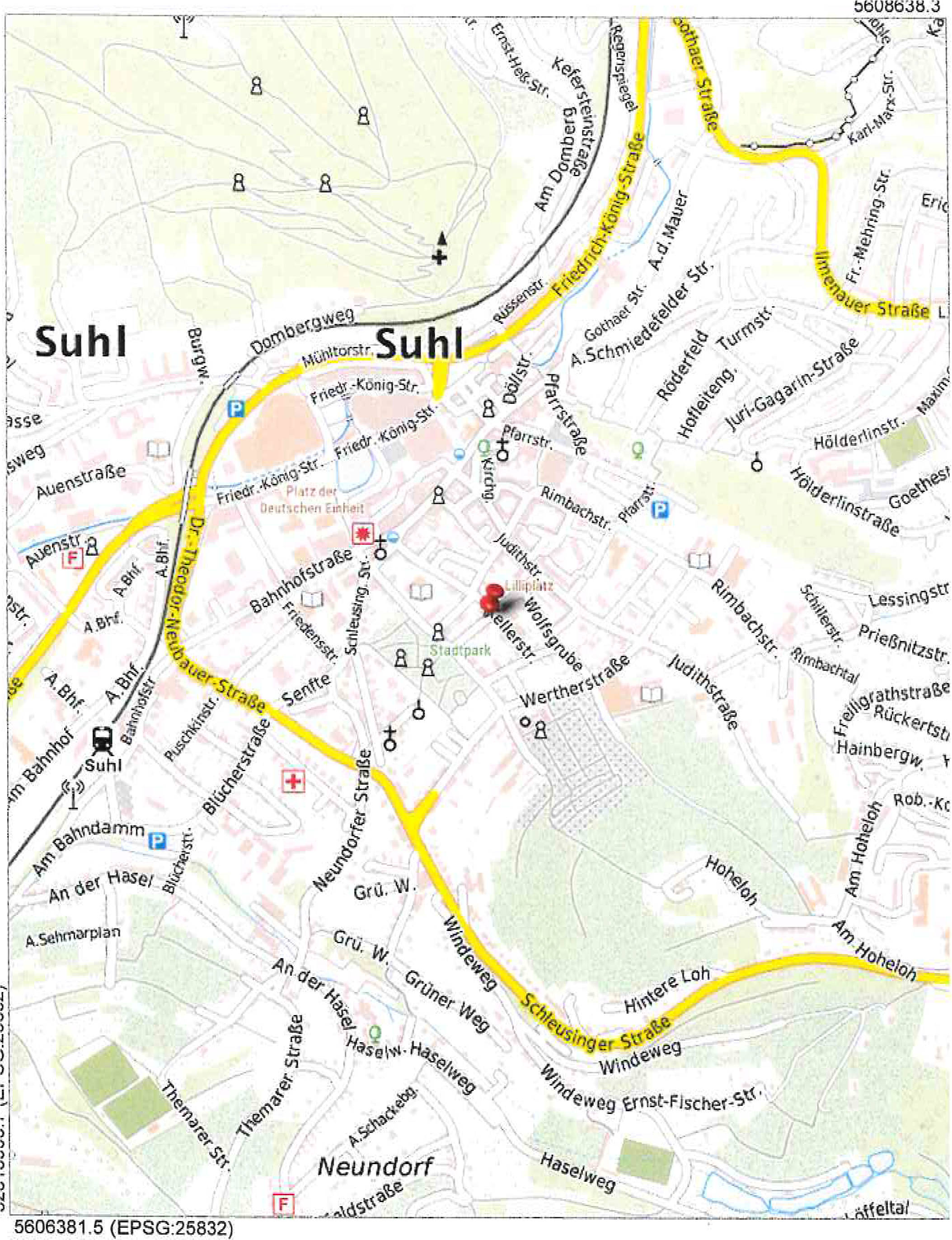 thueringen K 0006/2023 Grünewaldstraße 18, 98527 Suhl 32