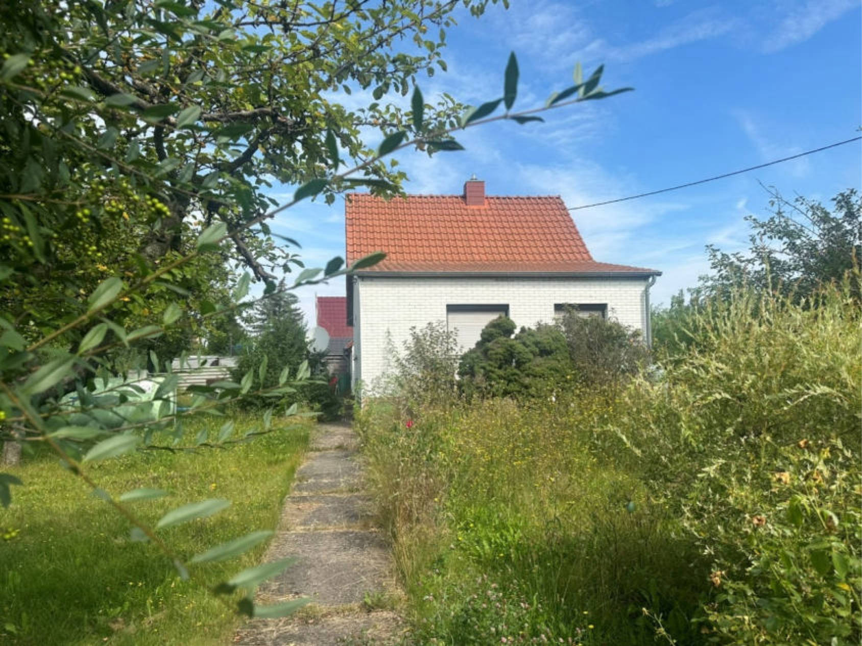 KGA  Am Loh Tellstr.  9/21, 99094 Erfurt, Bischleben