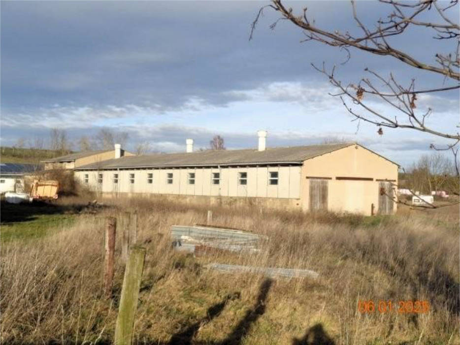 thueringen K 0006/2024 An der Oßmannstedter Straße, 99510 Ilmtal-Weinstraße, Niederroßla 7