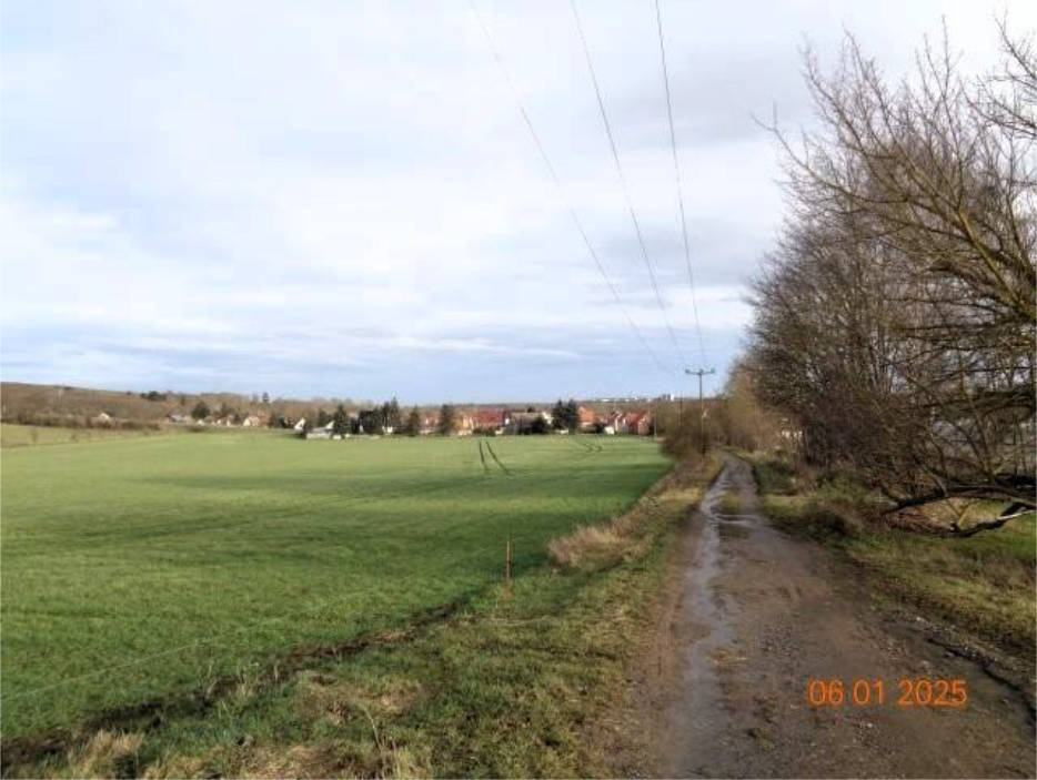 thueringen K 0006/2024 An der Oßmannstedter Straße, 99510 Ilmtal-Weinstraße, Niederroßla 18