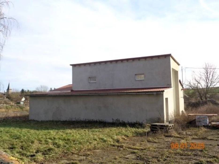 land- und forstwirtschaftlich genutztes Grundstück in An der Oßmannstedter Straße, 99510 Ilmtal-Weinstraße, Niederroßla - Bild 3