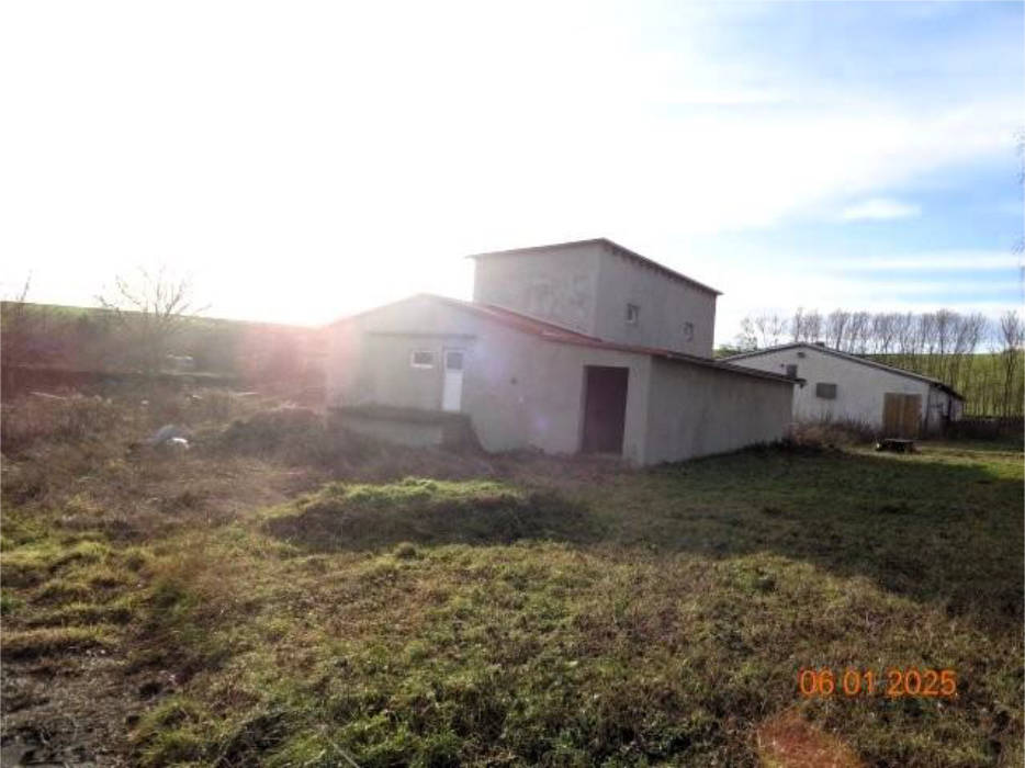 thueringen K 0006/2024 An der Oßmannstedter Straße, 99510 Ilmtal-Weinstraße, Niederroßla 15