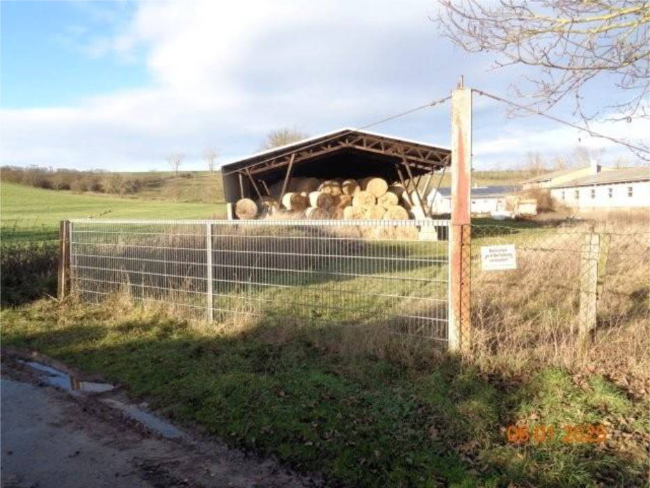 thueringen K 0006/2024 An der Oßmannstedter Straße, 99510 Ilmtal-Weinstraße, Niederroßla 9