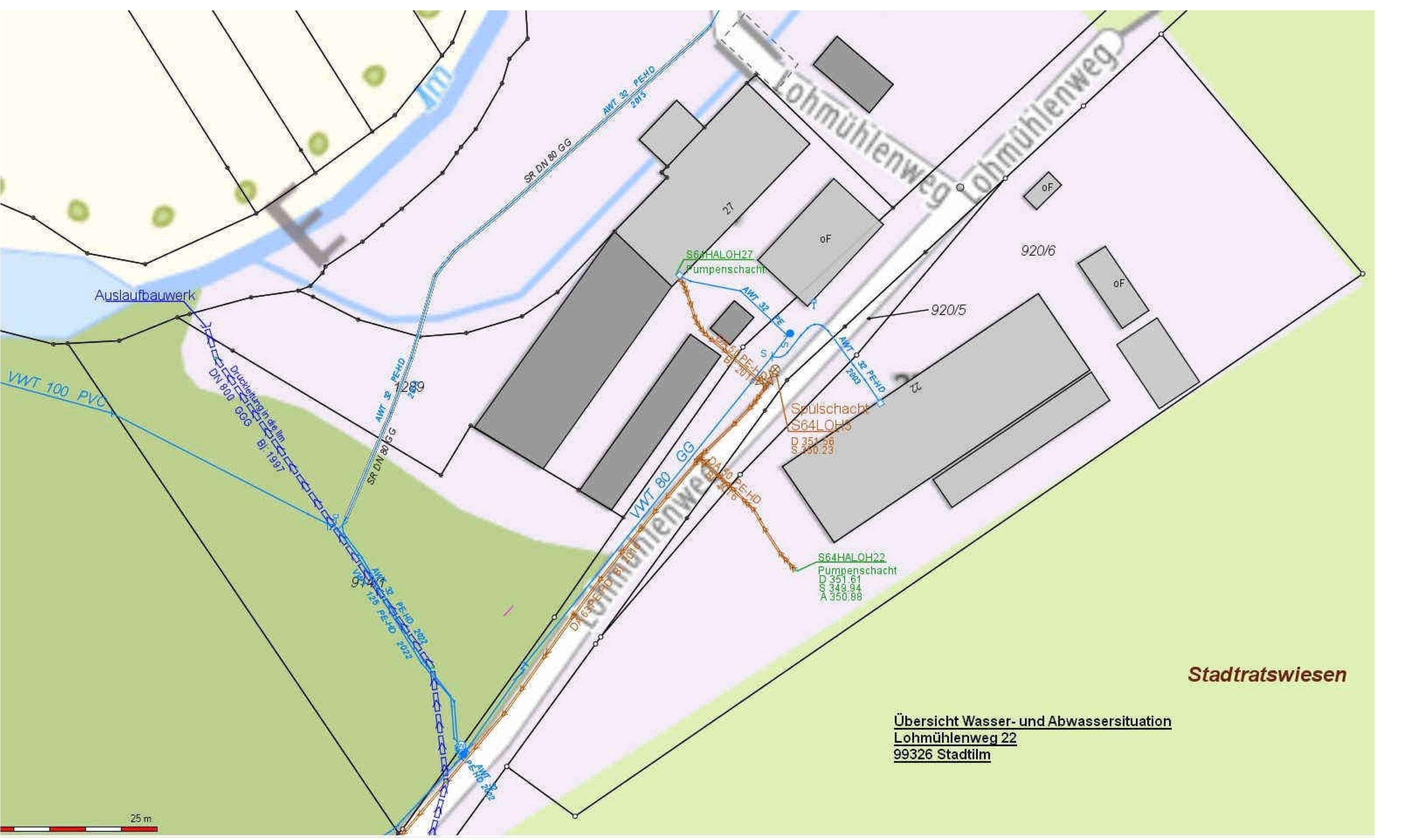 thueringen K 0006/2025 Lohmühlenweg  22, 99326 Stadtilm 29