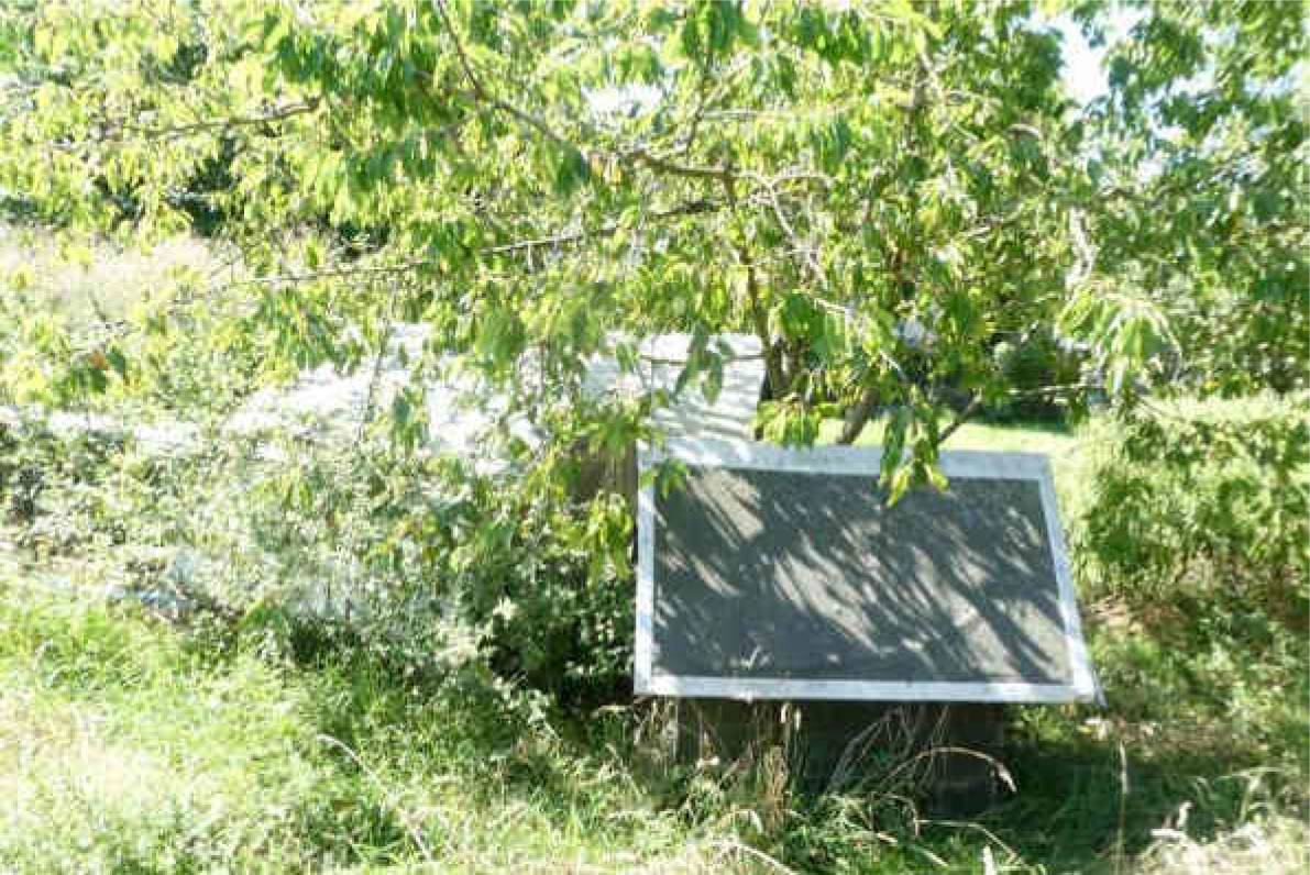 thueringen K 0006/2025 Lohmühlenweg  22, 99326 Stadtilm 22