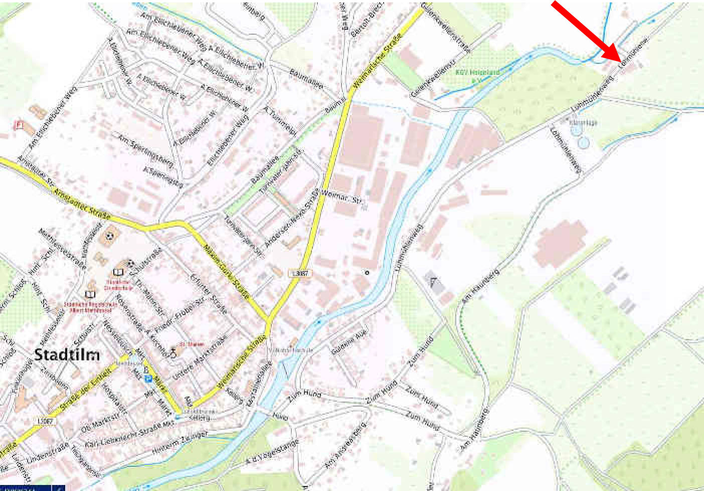 thueringen K 0006/2025 Lohmühlenweg  22, 99326 Stadtilm 27