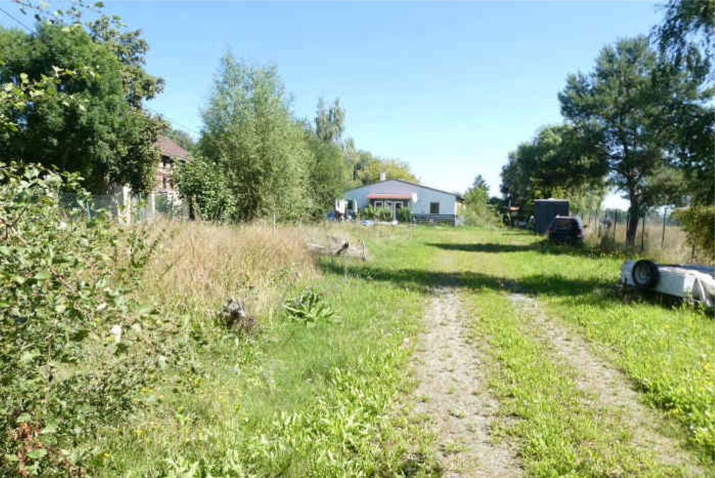 gewerblich genutztes Grundstück in Lohmühlenweg  22, 99326 Stadtilm - Bild 3