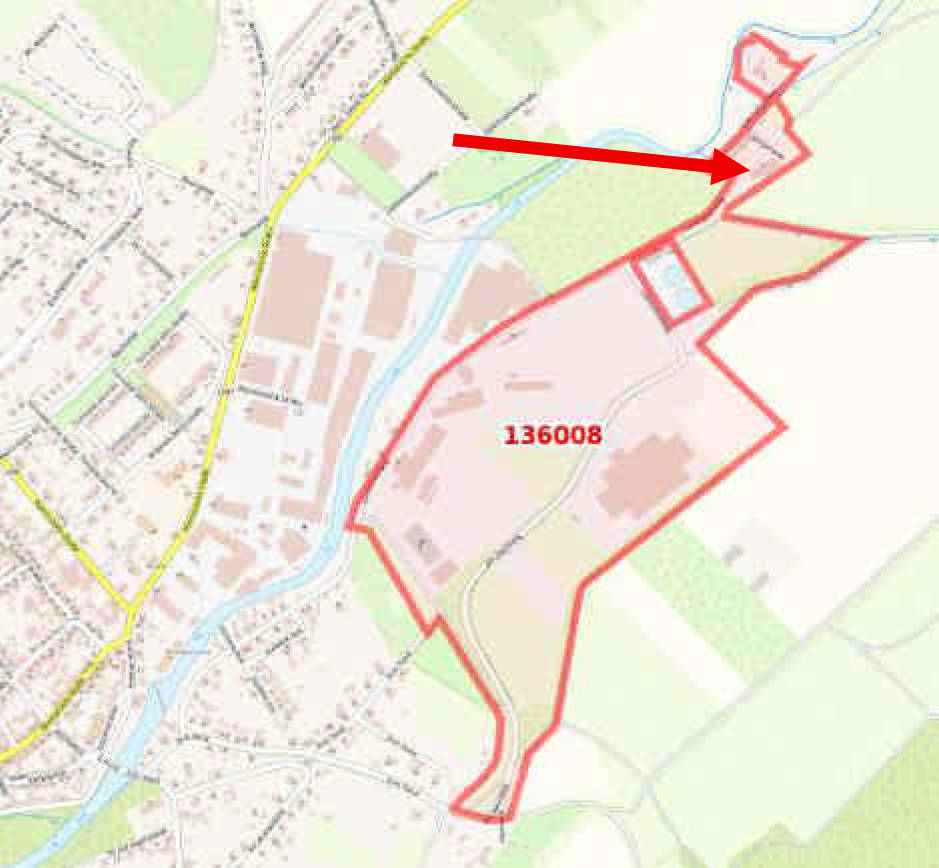 thueringen K 0006/2025 Lohmühlenweg  22, 99326 Stadtilm 24