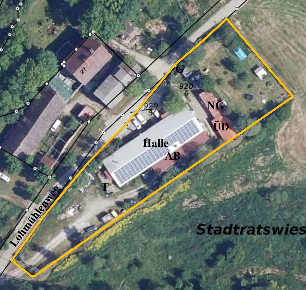 thueringen K 0006/2025 Lohmühlenweg  22, 99326 Stadtilm 30