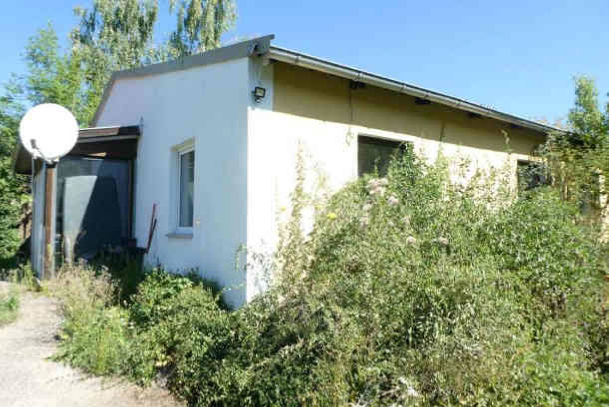 gewerblich genutztes Grundstück in Lohmühlenweg  22, 99326 Stadtilm - Bild 4