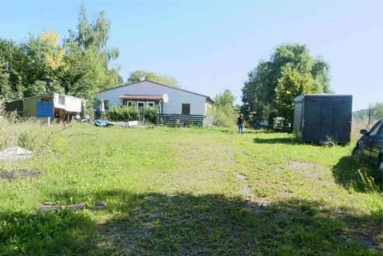 gewerblich genutztes Grundstück in Lohmühlenweg  22, 99326 Stadtilm - Bild 5