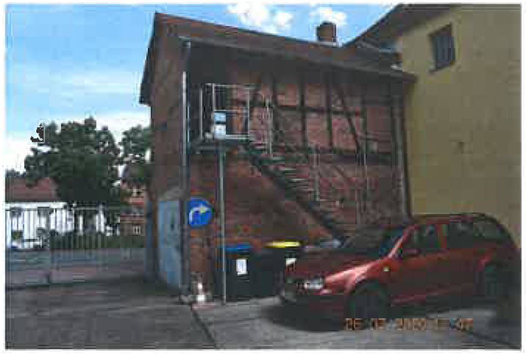 Zweifamilienhaus in Hochheimer Platz 12, 99094 Erfurt, Hochheim - Bild 4