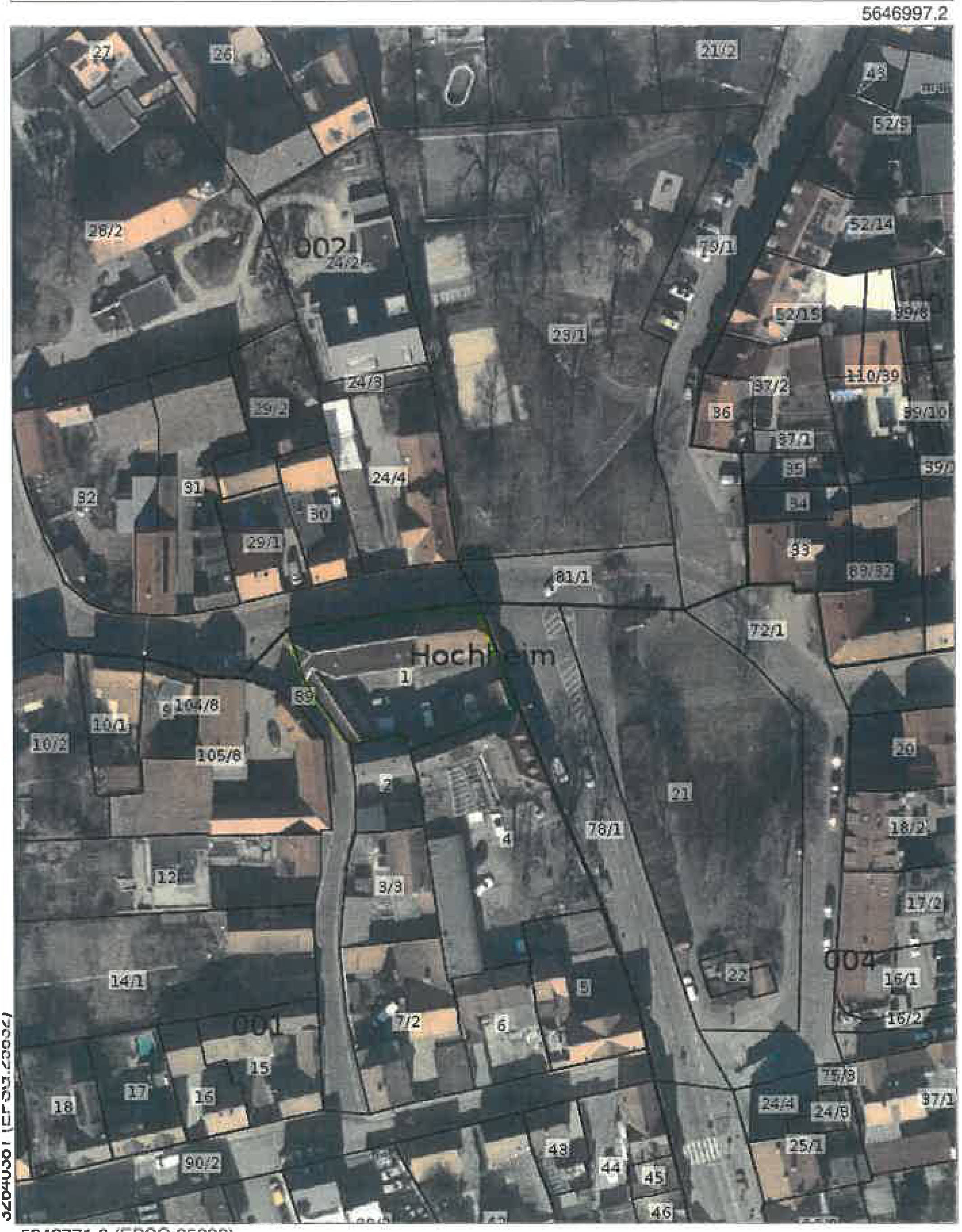 thueringen K0007-2023 Hochheimer Platz 12, 99094 Erfurt, Hochheim 21