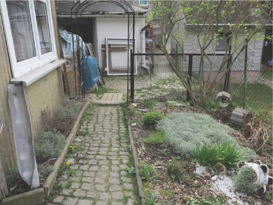 thueringen K 0007/2024 Eichhornsgasse 37, 96523 Steinach 15