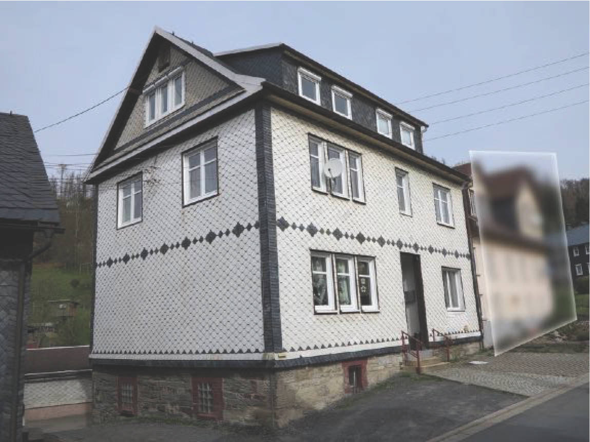Eigentumswohnung (ab 5 Zimmer) in Eichhornsgasse 37, 96523 Steinach - Bild 3