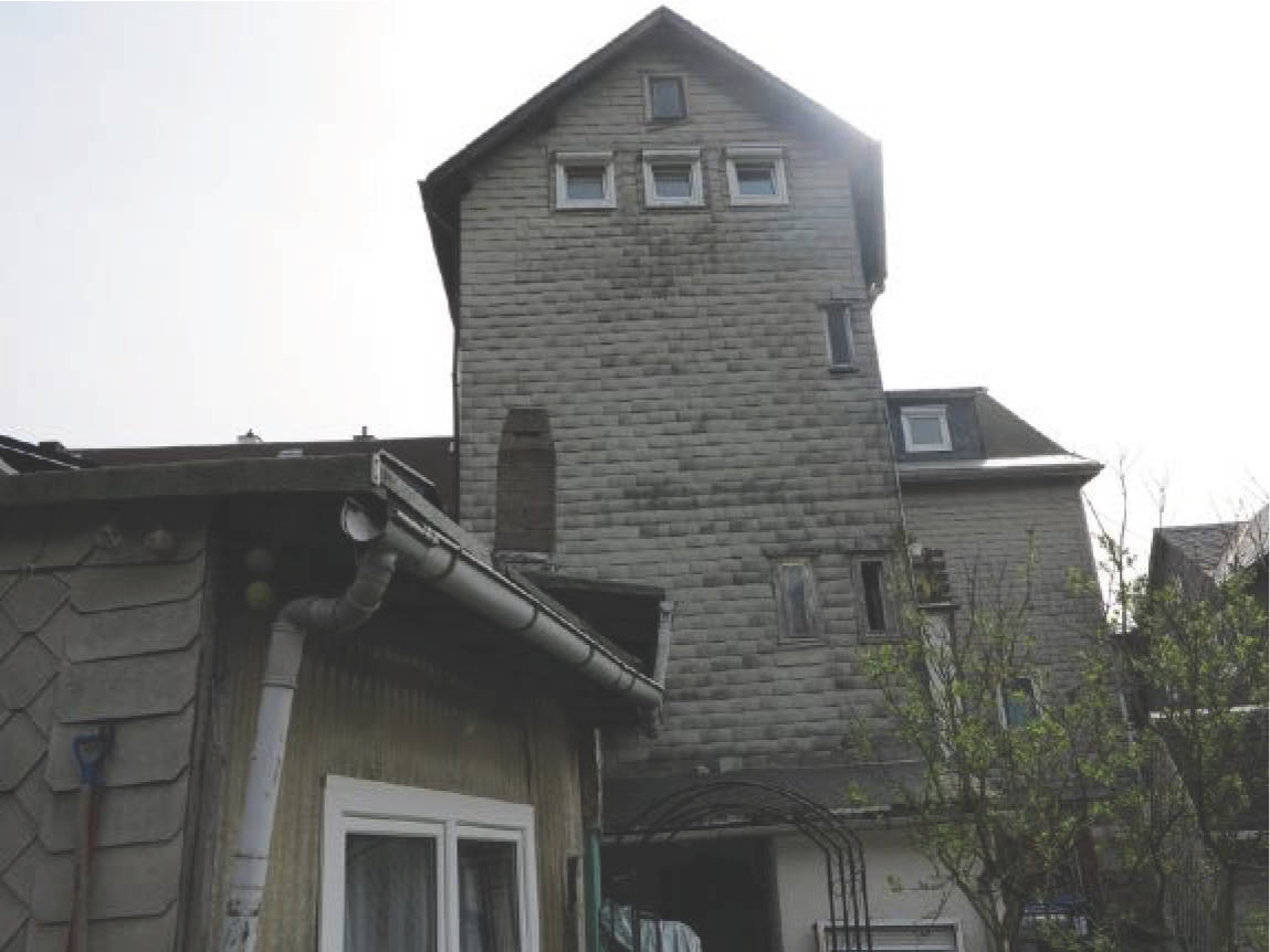 Eigentumswohnung (ab 5 Zimmer) in Eichhornsgasse 37, 96523 Steinach - Bild 2
