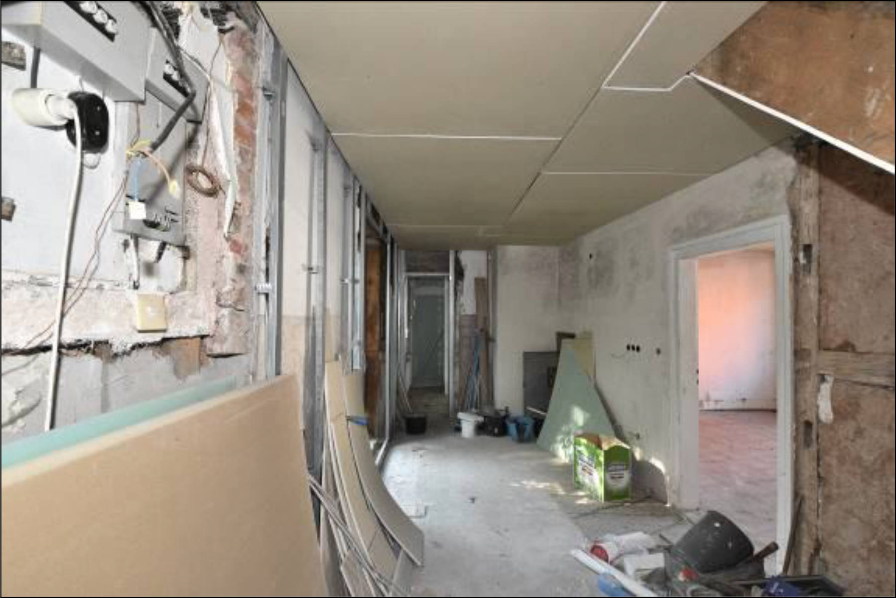Einfamilienhaus in Meininger Straße 129, 98529 Suhl, OT Heinrichs - Bild 3