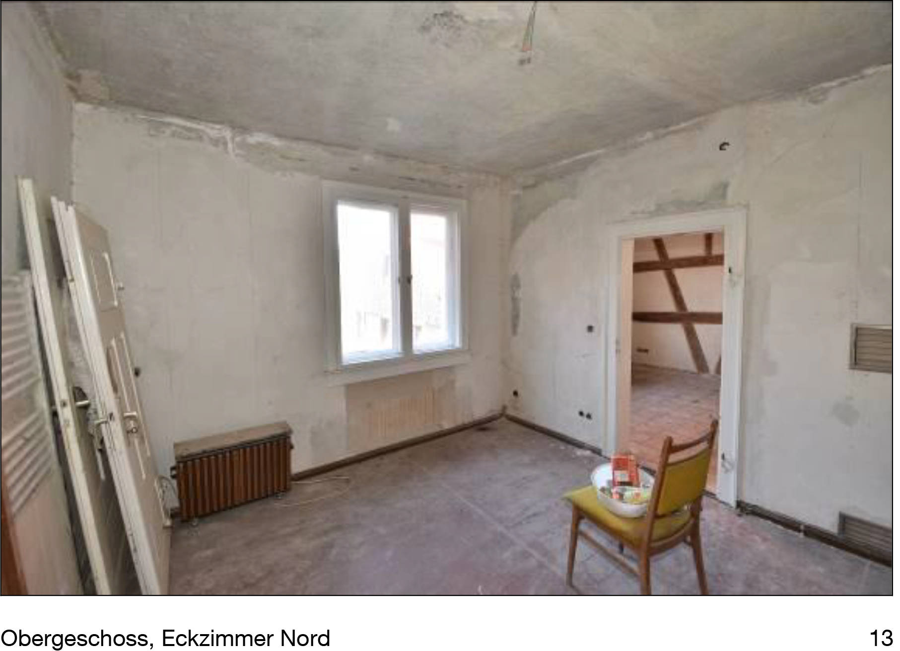 Einfamilienhaus in Meininger Straße 129, 98529 Suhl, OT Heinrichs - Bild 5