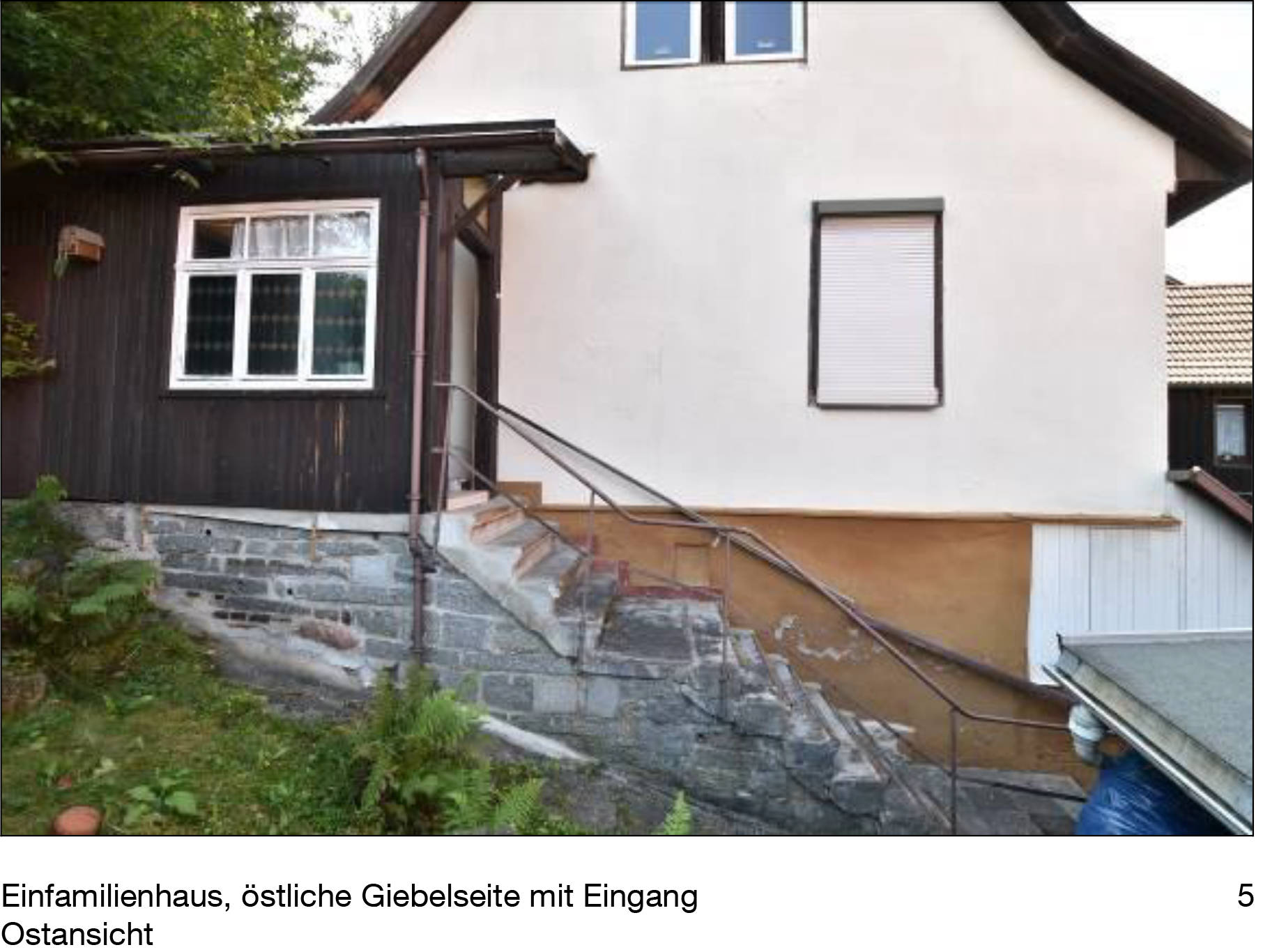 thueringen K0008/2023 Meininger Straße 129, 98529 Suhl, OT Heinrichs 16