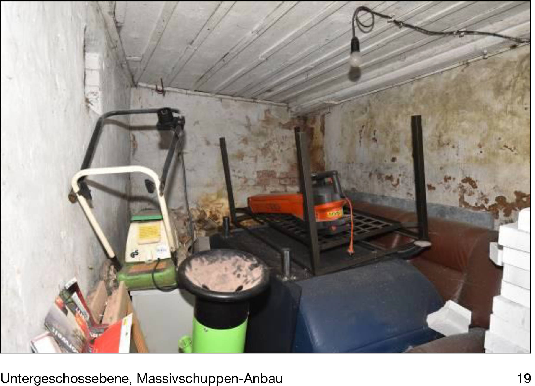 Einfamilienhaus in Meininger Straße 129, 98529 Suhl, OT Heinrichs - Bild 2