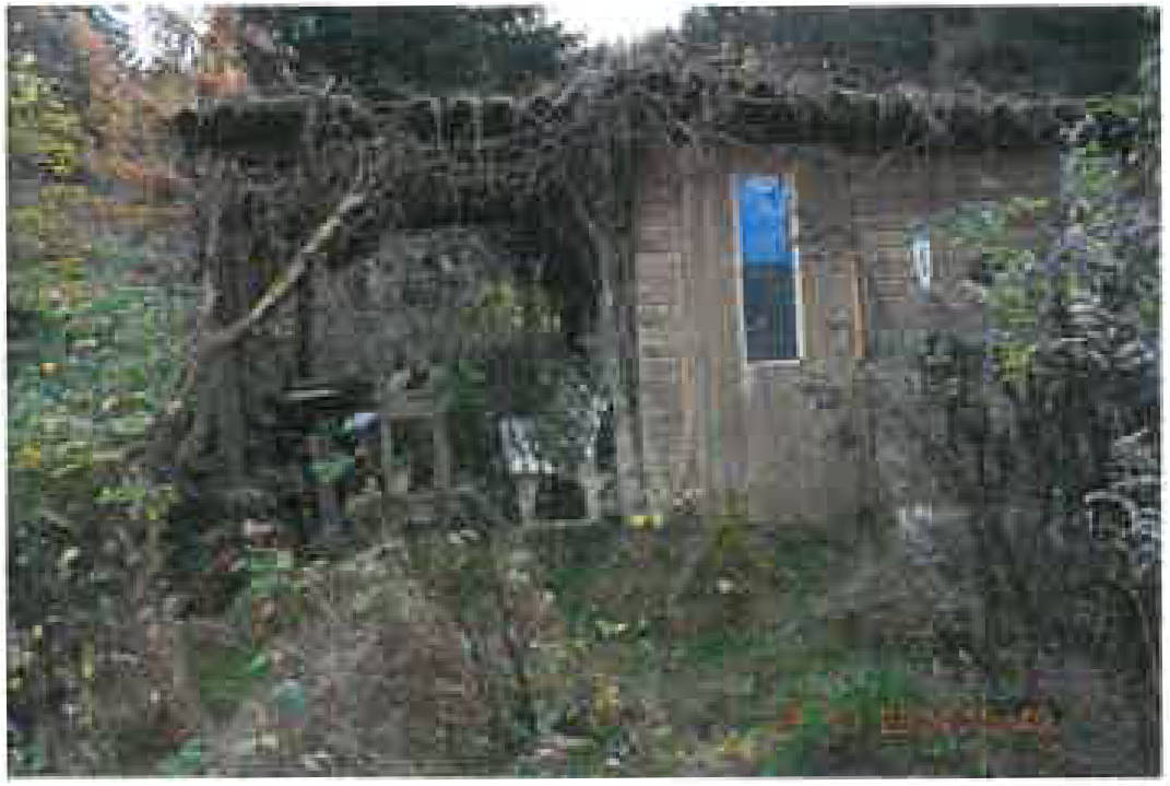 thueringen K0008-2024 Im Sehmargrunde, 98527 Suhl