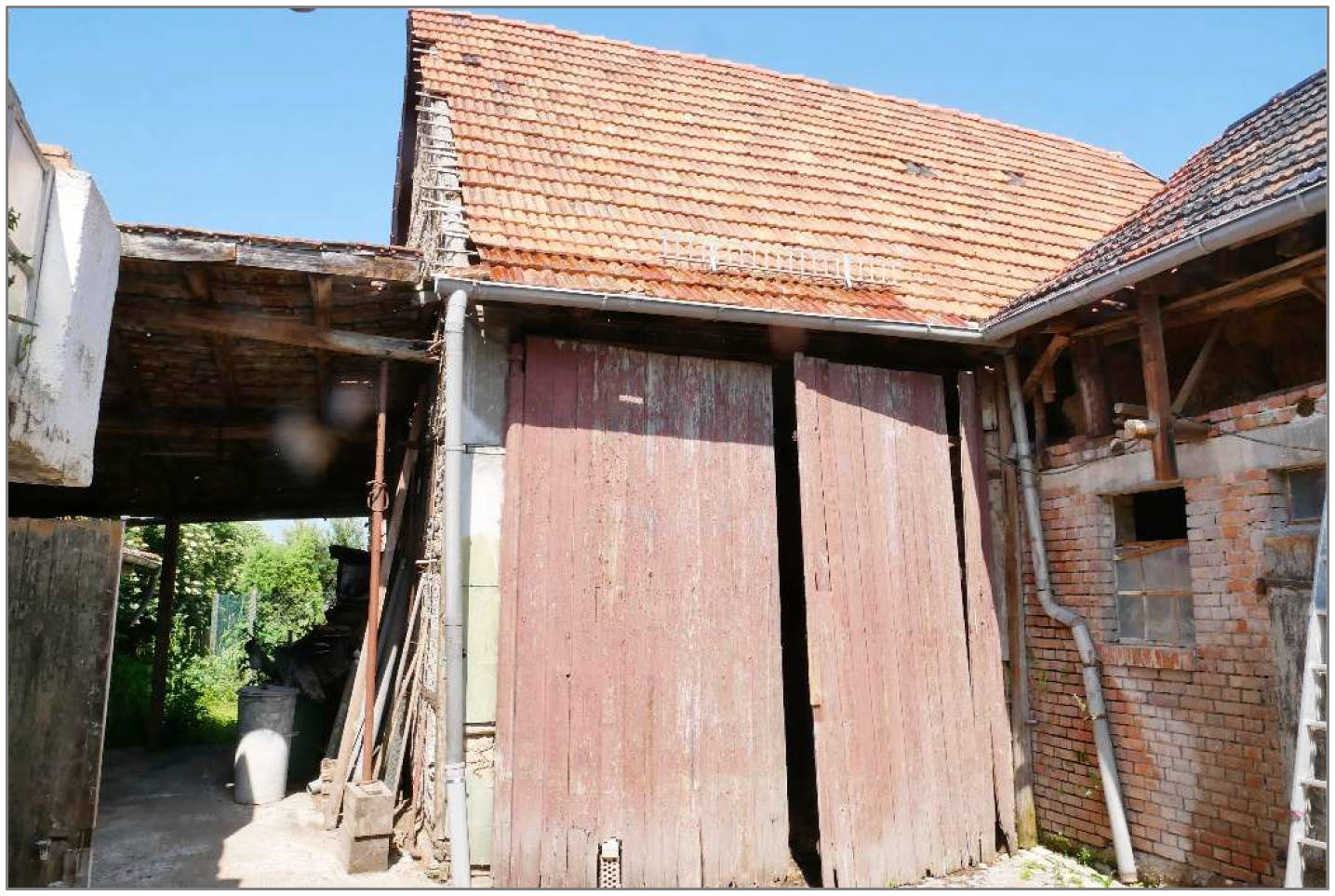 thueringen K 0008/2025 Heinrich-Heine-Straße  11, 99631 Weißensee, Scherndorf 8