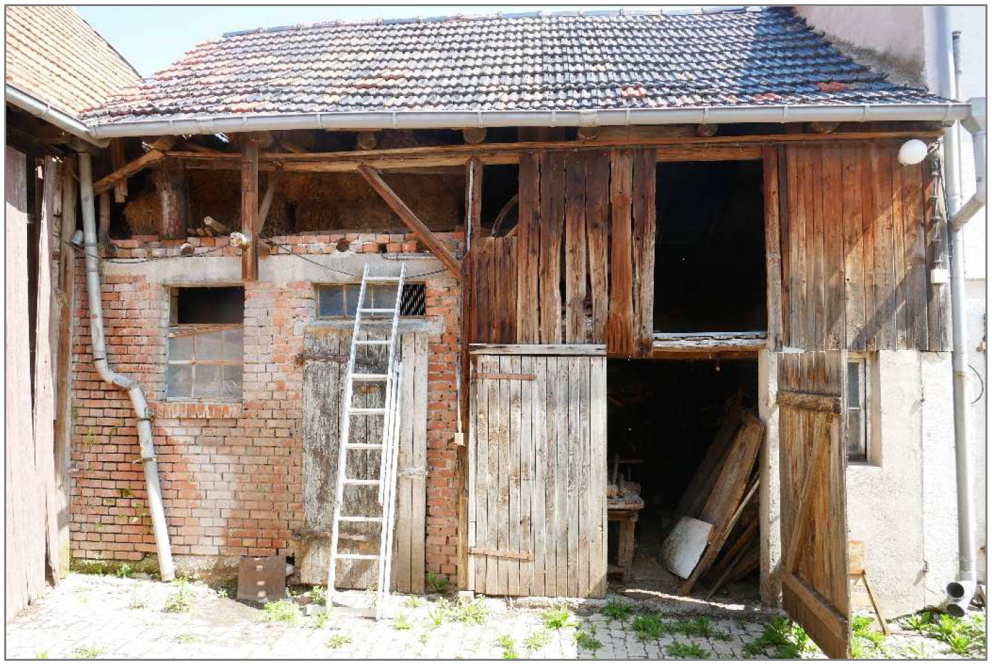 thueringen K 0008/2025 Heinrich-Heine-Straße  11, 99631 Weißensee, Scherndorf 9