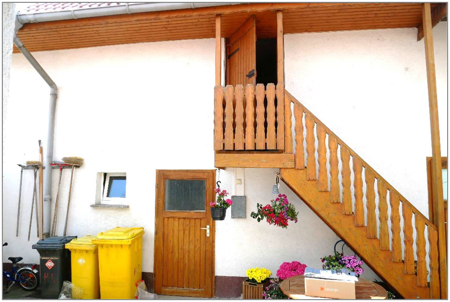 thueringen K 0008/2025 Heinrich-Heine-Straße  11, 99631 Weißensee, Scherndorf 7