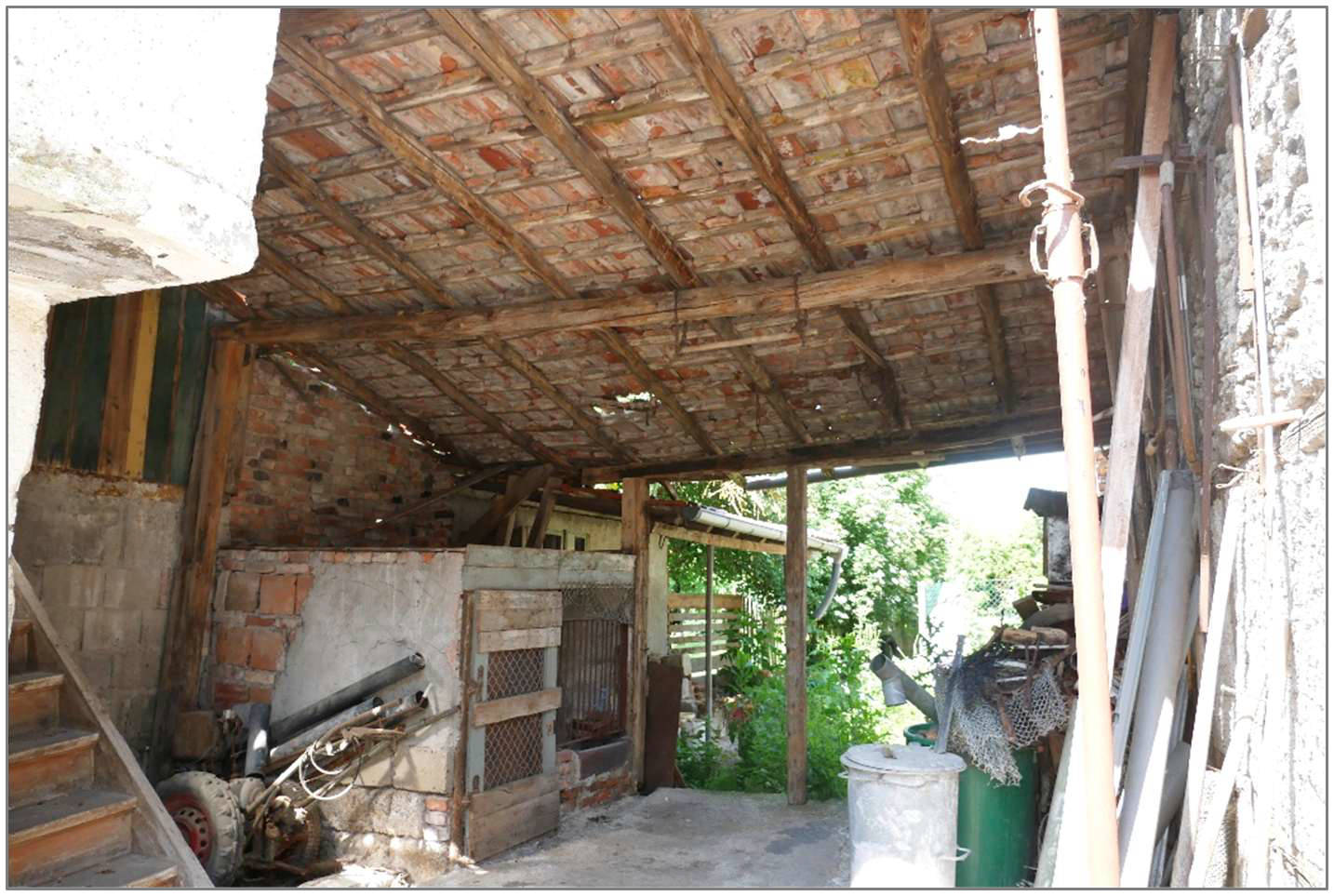 thueringen K 0008/2025 Heinrich-Heine-Straße  11, 99631 Weißensee, Scherndorf 12