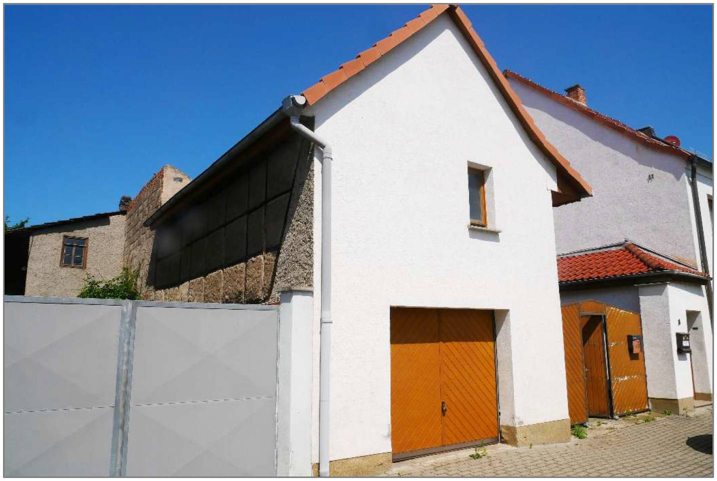 thueringen K 0008/2025 Heinrich-Heine-Straße  11, 99631 Weißensee, Scherndorf 10