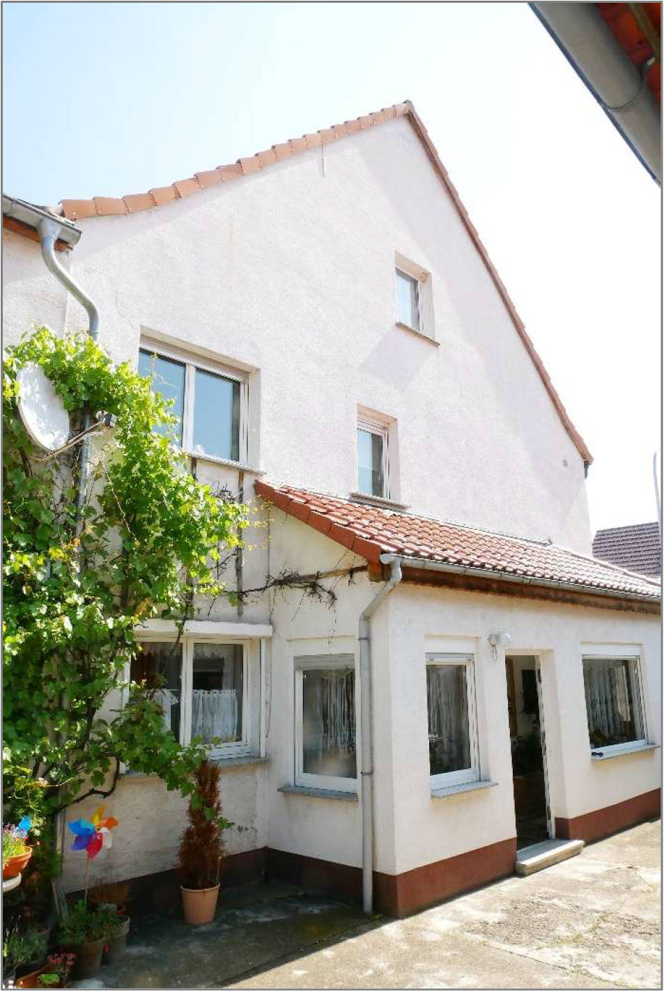 thueringen K 0008/2025 Heinrich-Heine-Straße  11, 99631 Weißensee, Scherndorf 11