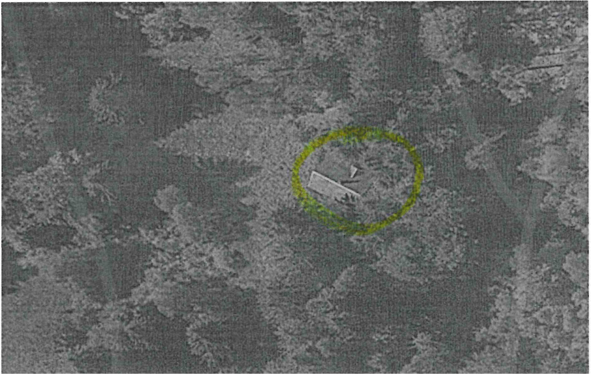 land- und forstwirtschaftlich genutztes Grundstück in ohne Straße, 98553 Schleusingen, OT Silbach