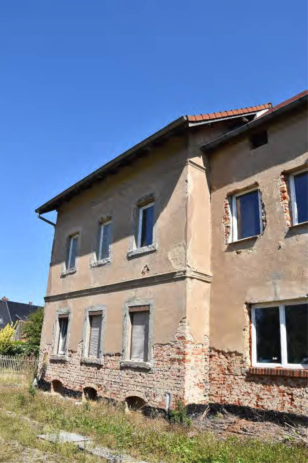 thueringen K 0009/2024 Am Kalkwerk  2 a, 04603 Nobitz, Ortsteil Lehndorf 7