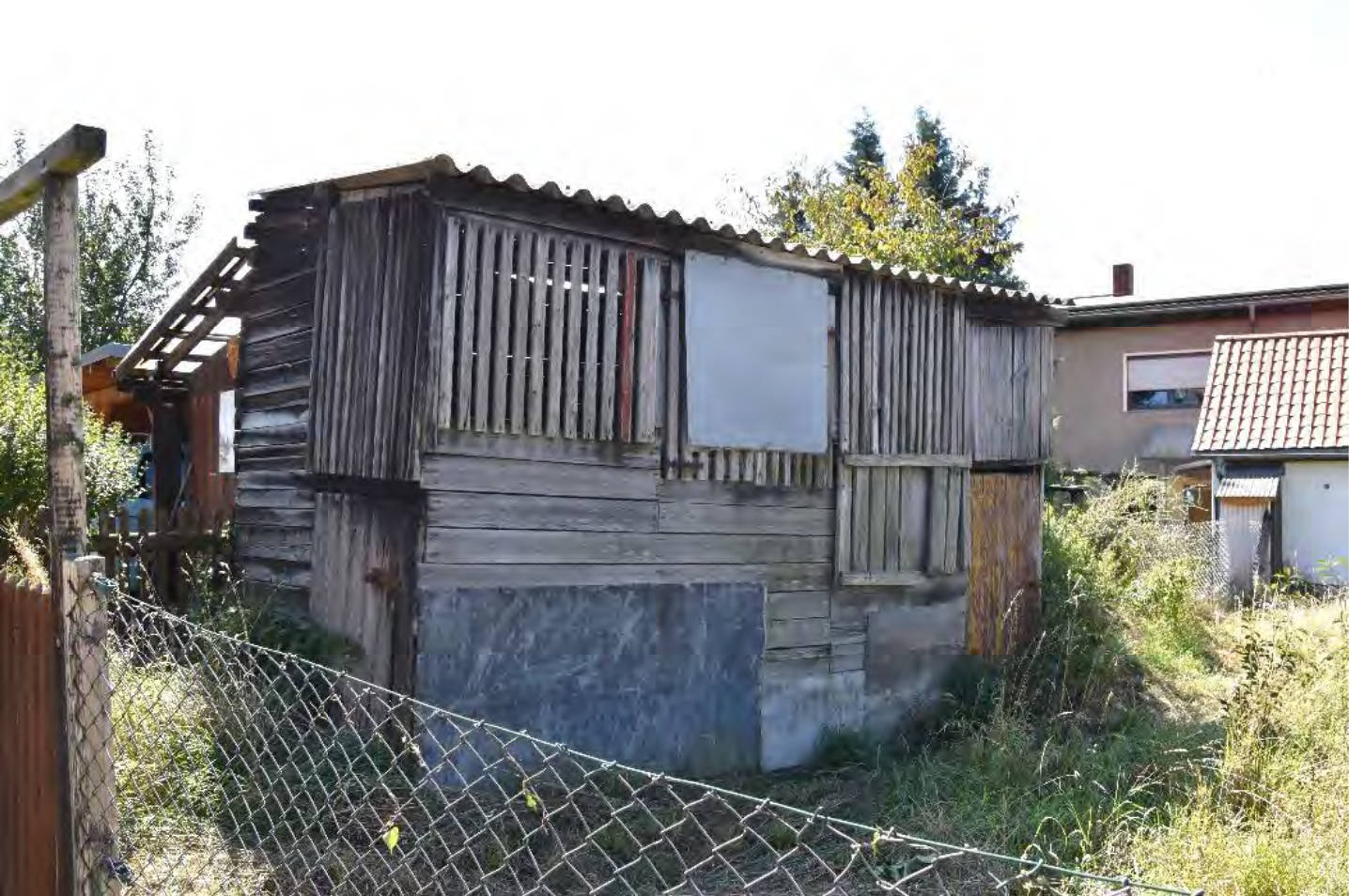 in Am Kalkwerk  2 a, 04603 Nobitz, Ortsteil Lehndorf - Bild 2