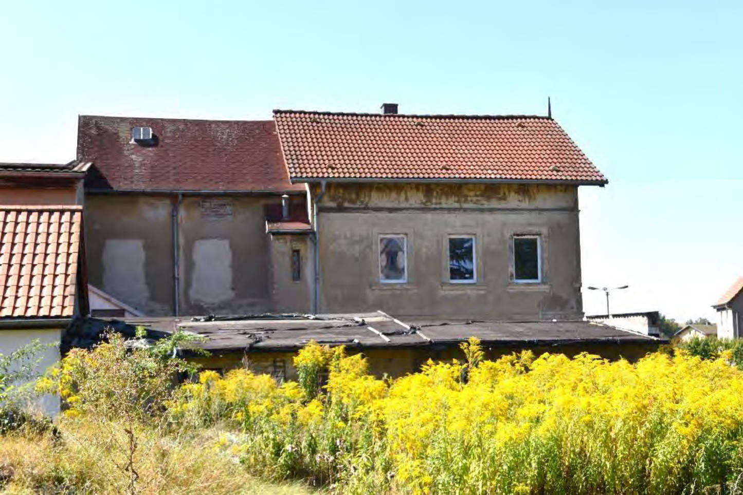 in Am Kalkwerk  2 a, 04603 Nobitz, Ortsteil Lehndorf