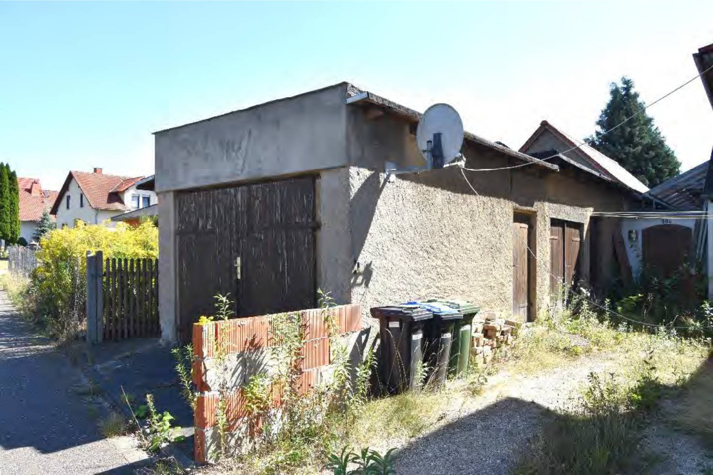 in Am Kalkwerk  2 a, 04603 Nobitz, Ortsteil Lehndorf - Bild 4