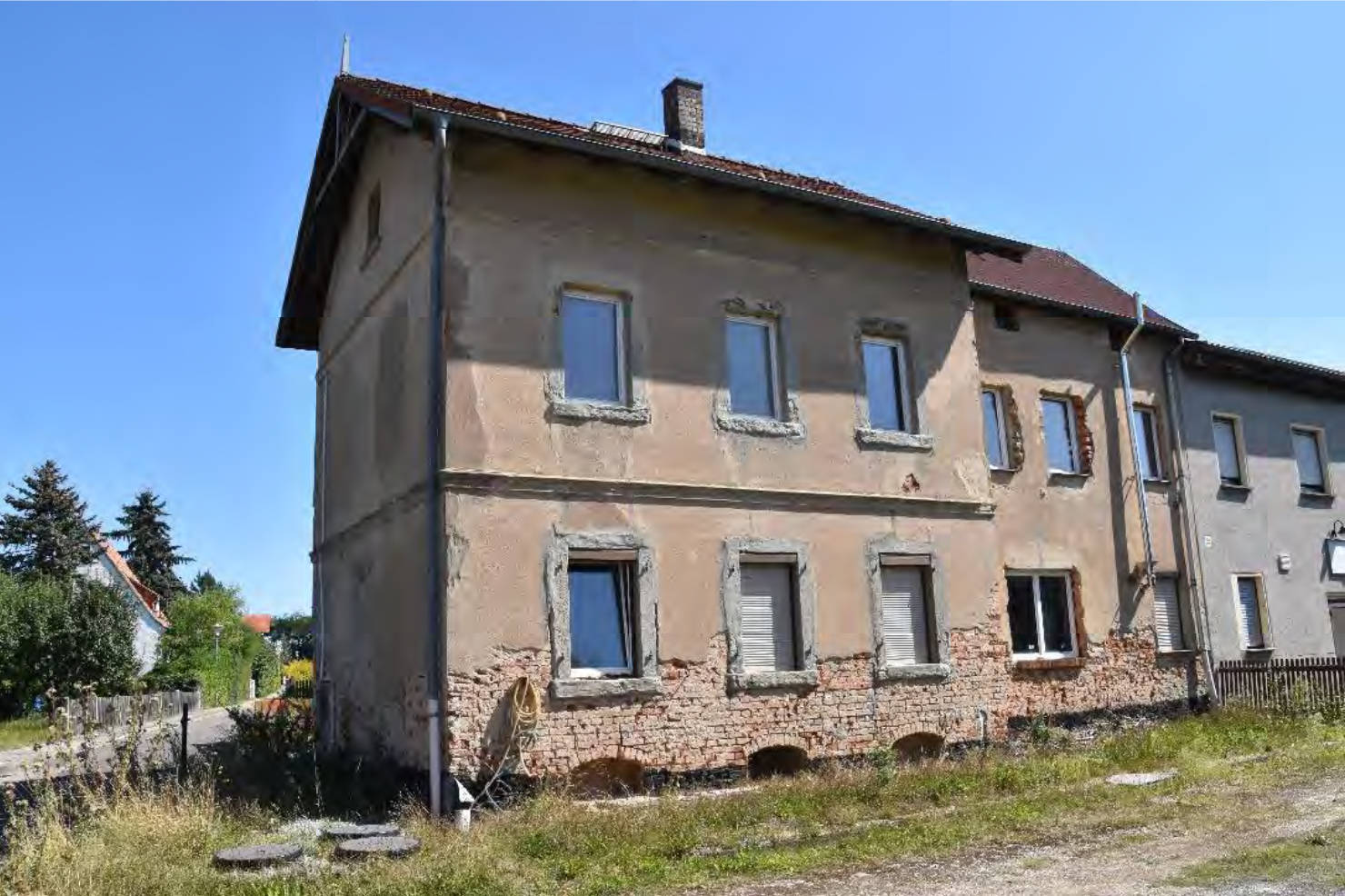in Am Kalkwerk  2 a, 04603 Nobitz, Ortsteil Lehndorf - Bild 3