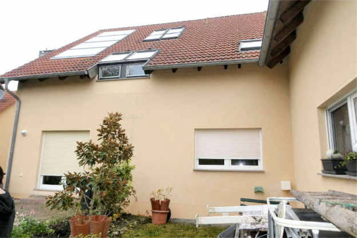 Mehrfamilienhaus in Hainbuchenweg  9, 99439 Am Ettersberg, Wohlsborn - Bild 4