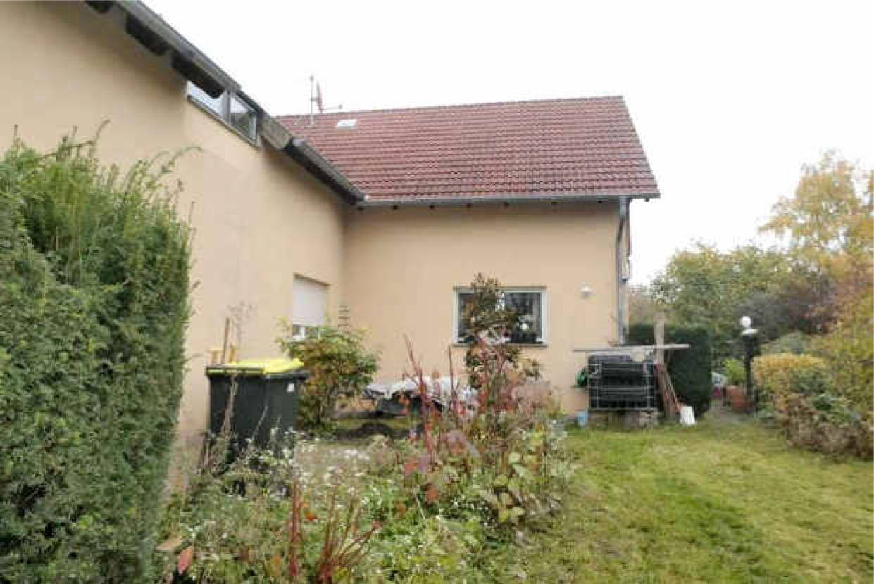 Mehrfamilienhaus in Hainbuchenweg  9, 99439 Am Ettersberg, Wohlsborn - Bild 2