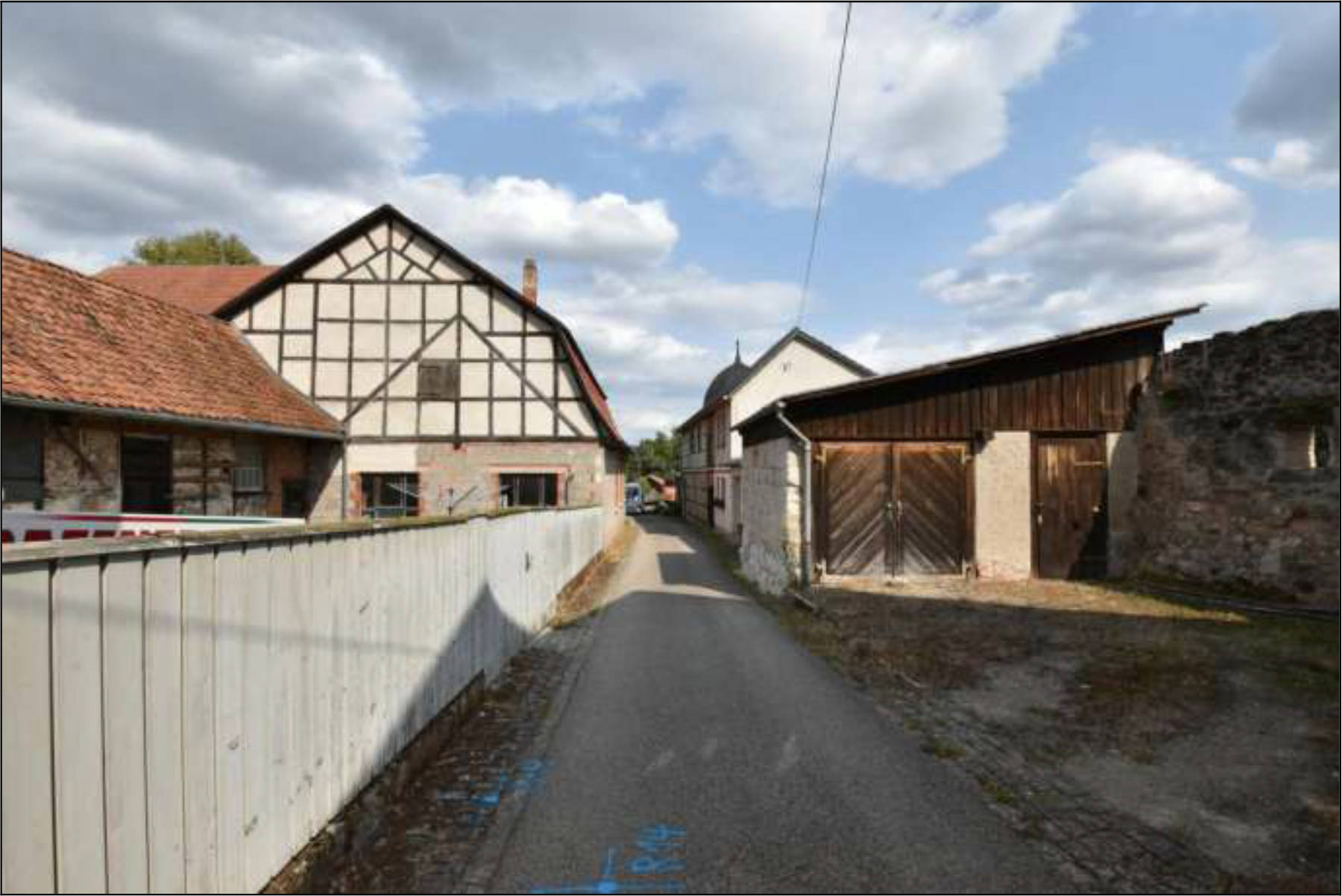 thueringen K 0009/2025 Ochsenmauer 92a, 98663 Heldburg 6