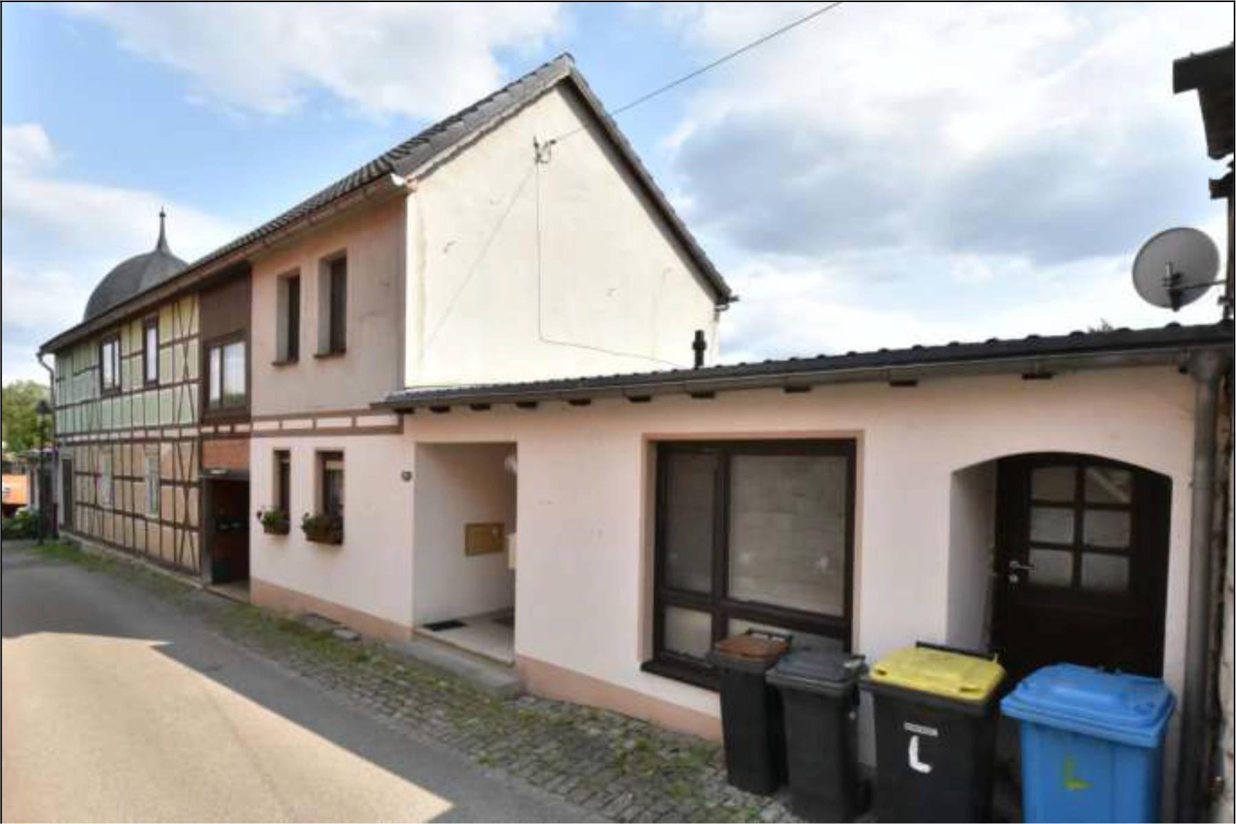 thueringen K 0009/2025 Ochsenmauer 92a, 98663 Heldburg 2
