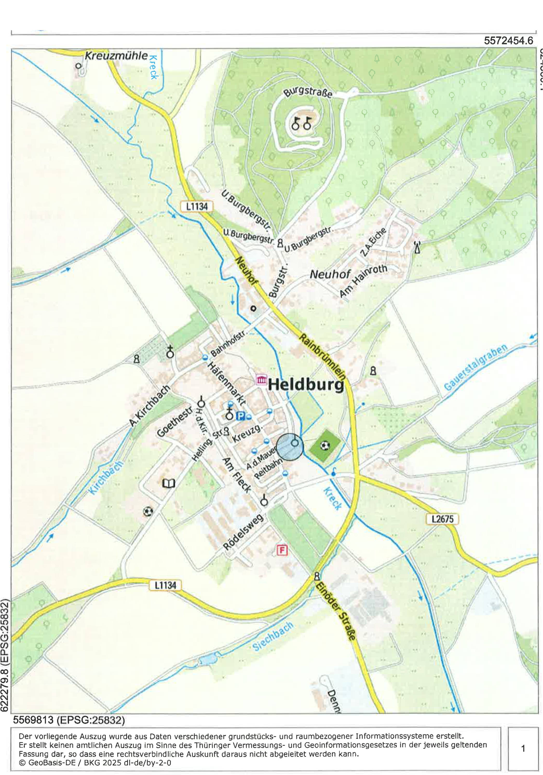 thueringen K 0009/2025 Ochsenmauer 92a, 98663 Heldburg 35