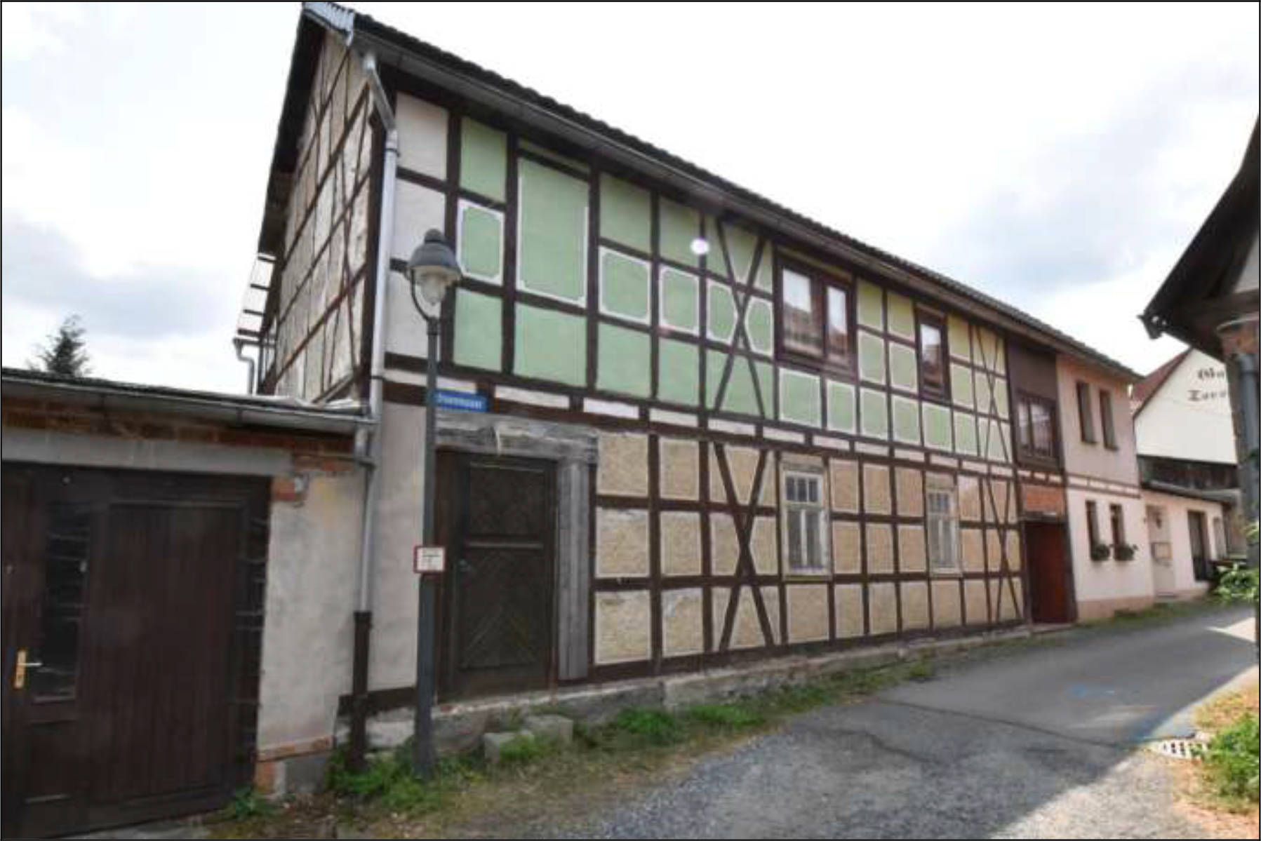 thueringen K 0009/2025 Ochsenmauer 92a, 98663 Heldburg 3