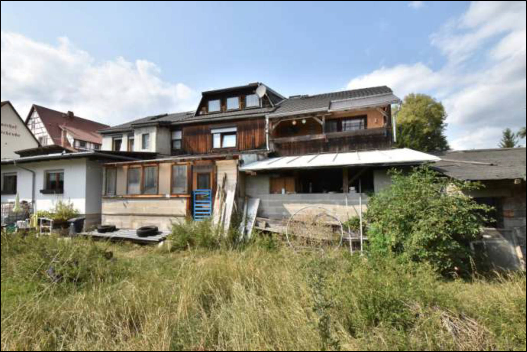 thueringen K 0009/2025 Ochsenmauer 92a, 98663 Heldburg 9