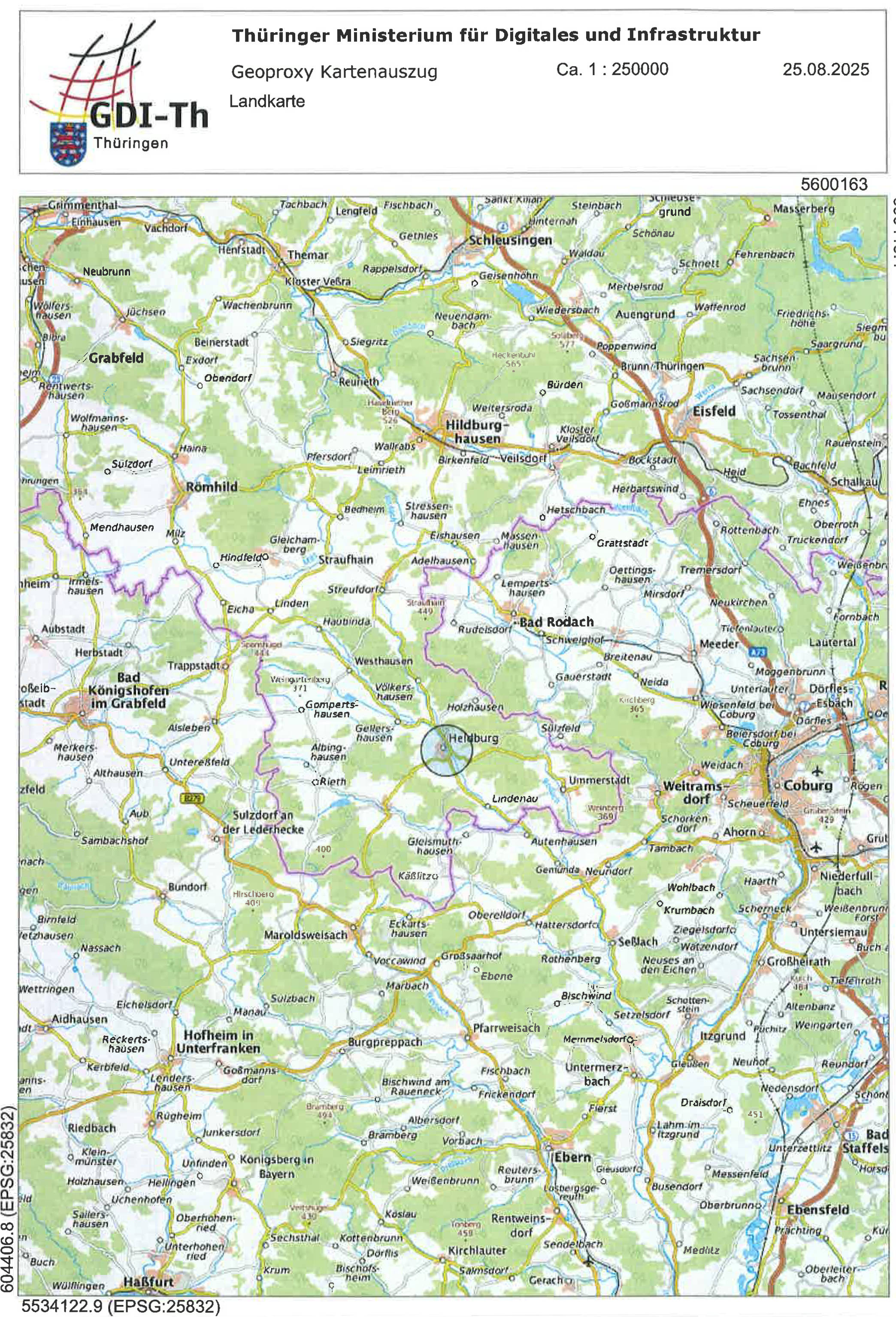 thueringen K 0009/2025 Ochsenmauer 92a, 98663 Heldburg 31