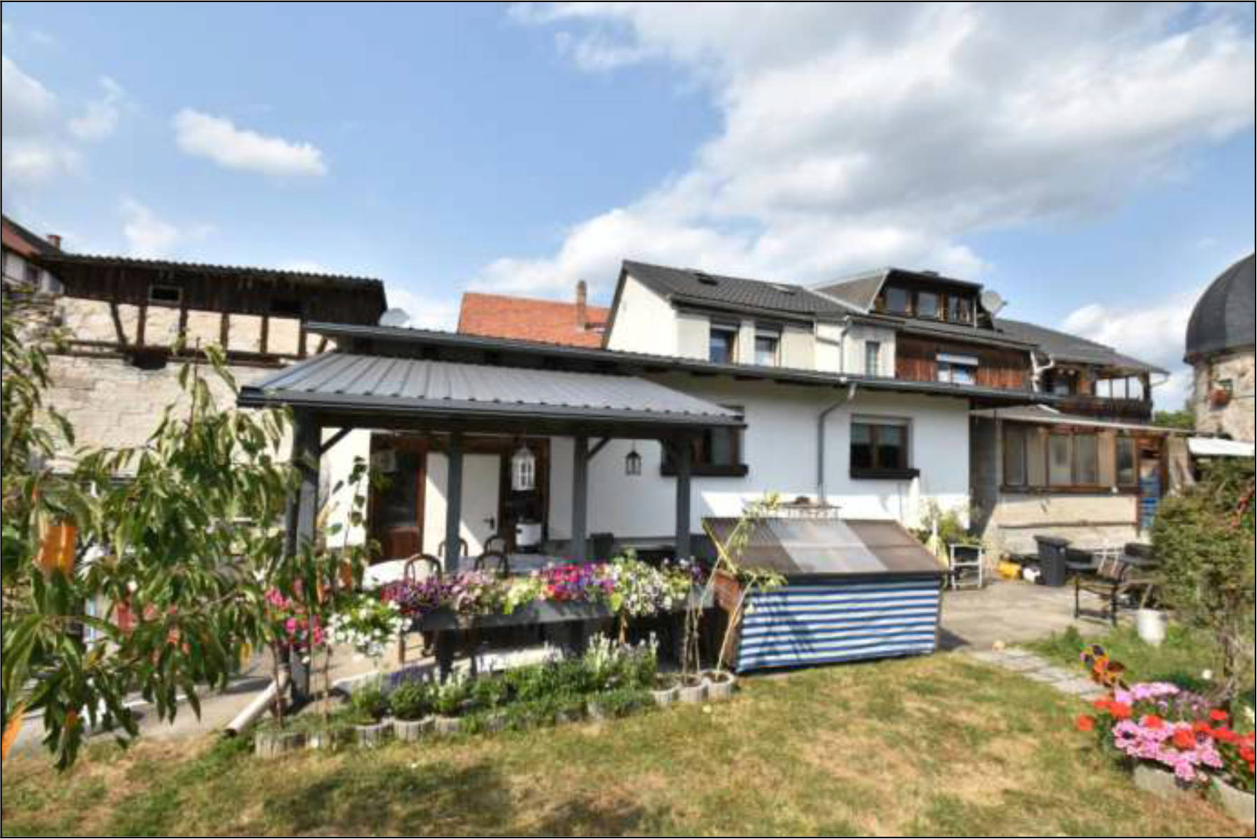 thueringen K 0009/2025 Ochsenmauer 92a, 98663 Heldburg 7